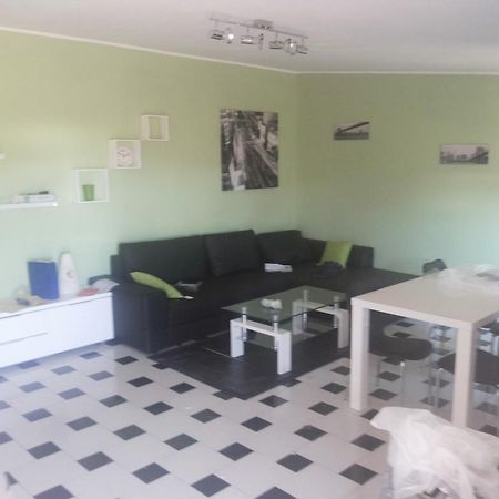 De Amicis Apartment カリアリ 部屋 写真
