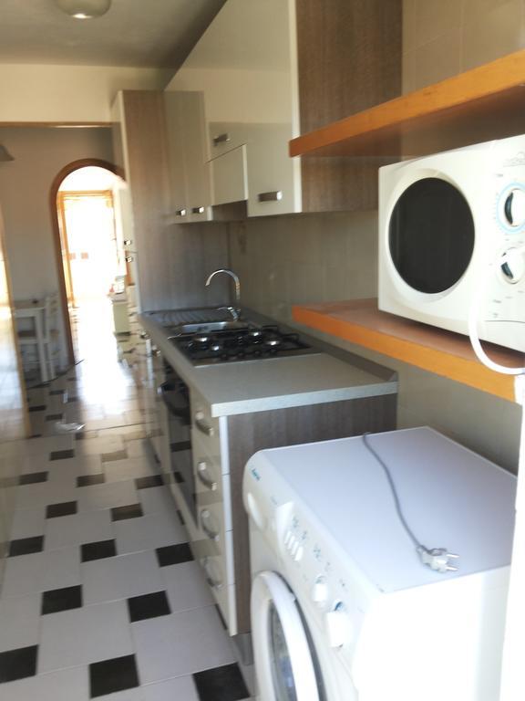 De Amicis Apartment カリアリ 部屋 写真