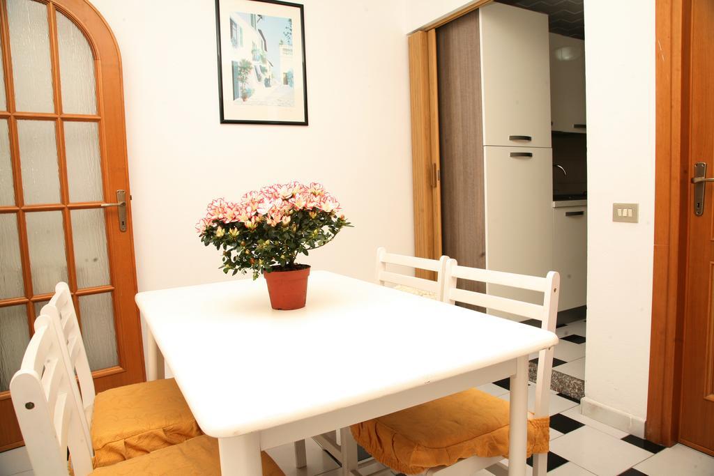 De Amicis Apartment カリアリ 部屋 写真