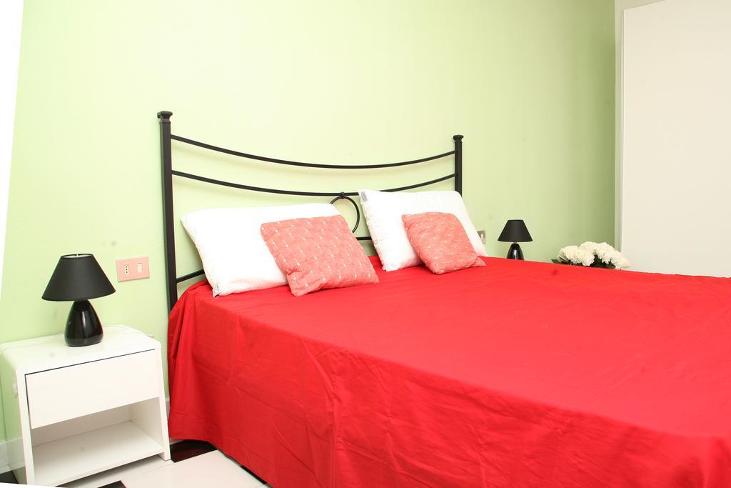De Amicis Apartment カリアリ 部屋 写真