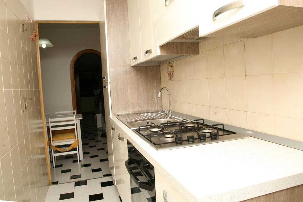De Amicis Apartment カリアリ 部屋 写真
