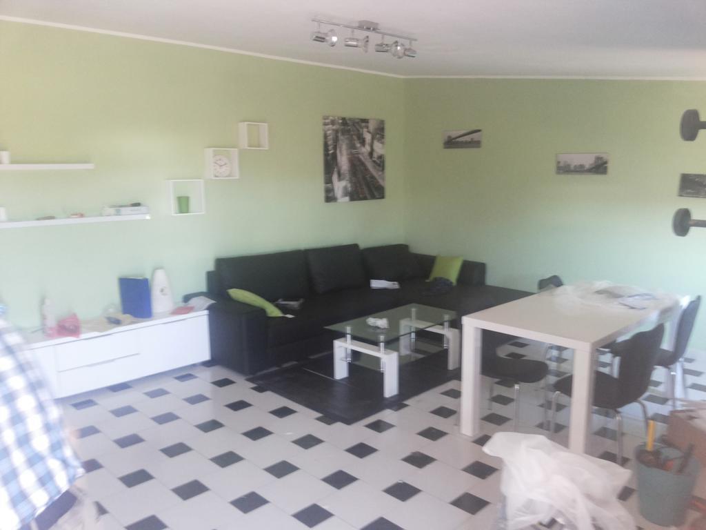 De Amicis Apartment カリアリ 部屋 写真