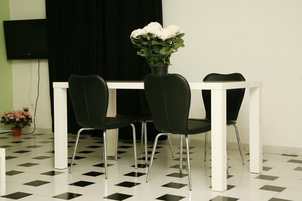 De Amicis Apartment カリアリ 部屋 写真