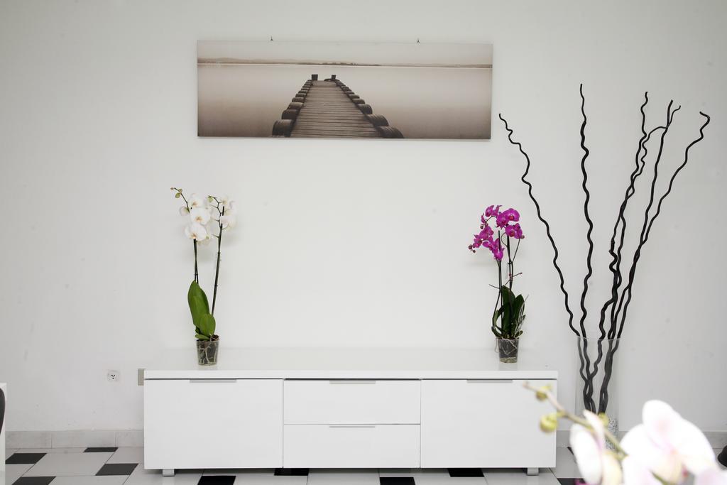 De Amicis Apartment カリアリ 部屋 写真