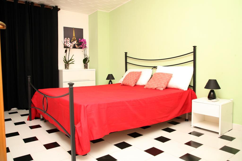 De Amicis Apartment カリアリ 部屋 写真