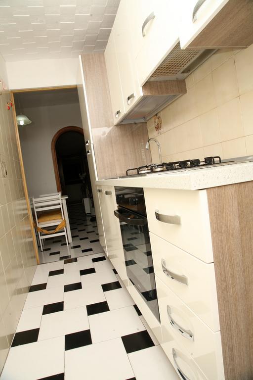 De Amicis Apartment カリアリ 部屋 写真