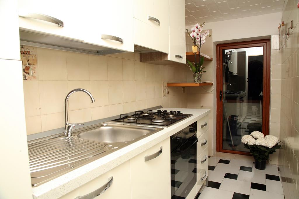 De Amicis Apartment カリアリ 部屋 写真